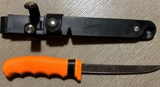 Cutco Fishermans Solution Fillet Knife with H...