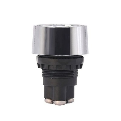 12V 24V 50A Wasserdicht Drucktastenschalter für Auto SUV Motor Start Lösung