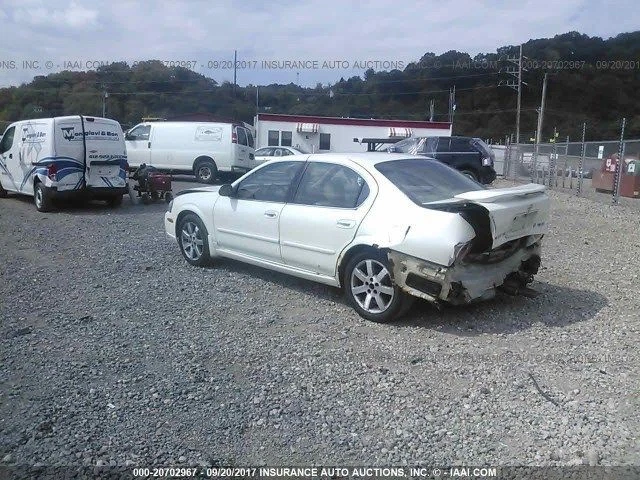 Starter Motor Fits 02-04 INFINITI I35 1741510 Foto 3 de 4