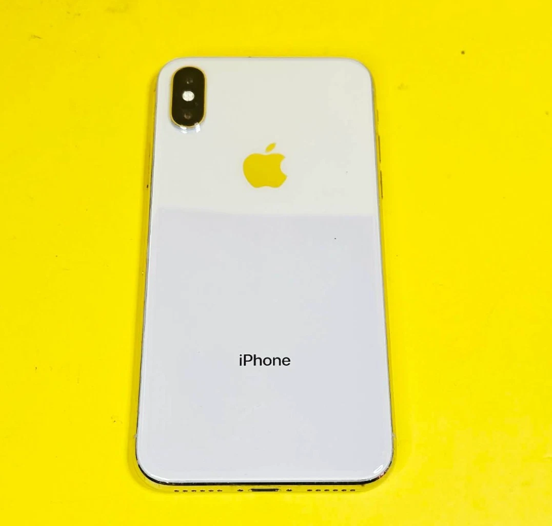 Preços baixos em IPhone X Branco iOS | eBay