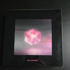 Blackpink Square Up | eBay