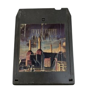 Pink Floyd 8 Track Animals for sale | eBay