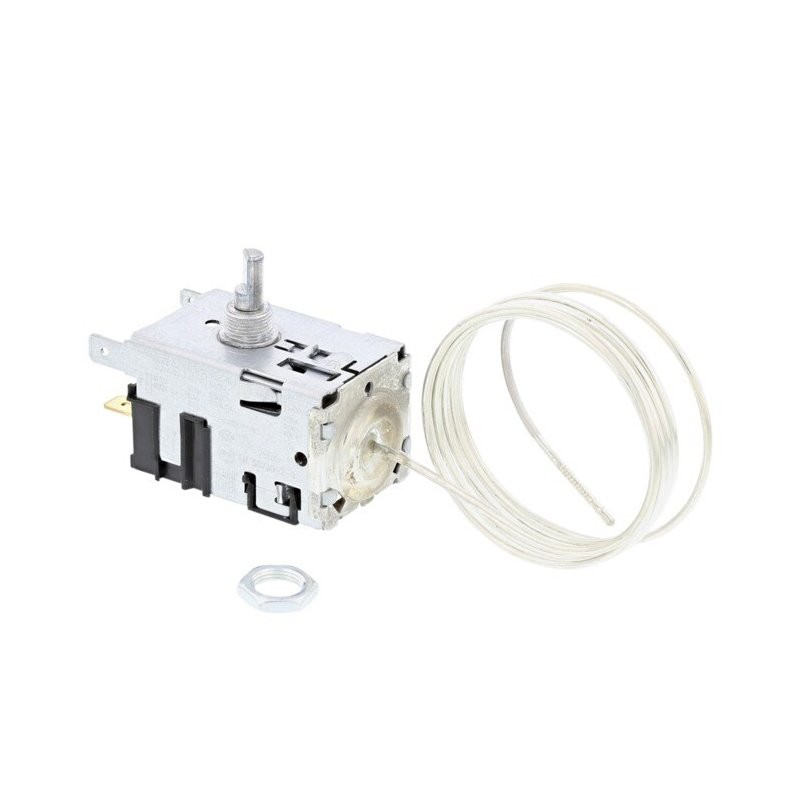 Thermostat Danfoss pour réparer votre réfrigérateur Electrolux qui ne fait plus de froid