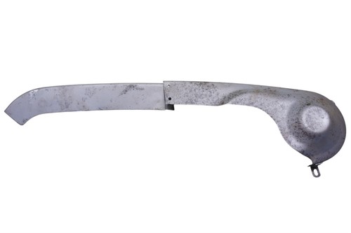 Chain Guard Cover For Indian 741 *2190B