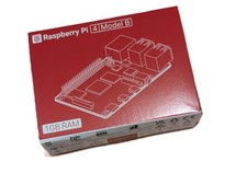 Raspberry Pi 4  1GB