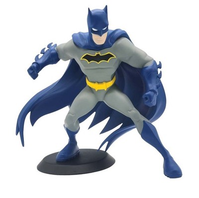 Dc Batman PVC Figure Plastoy