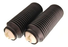 STAUBSCHUTZSATZ, STOSSDÄMPFER VORDERACHSE FÜR AUDI, VW, MAZDA - MAXGEAR 72-1203