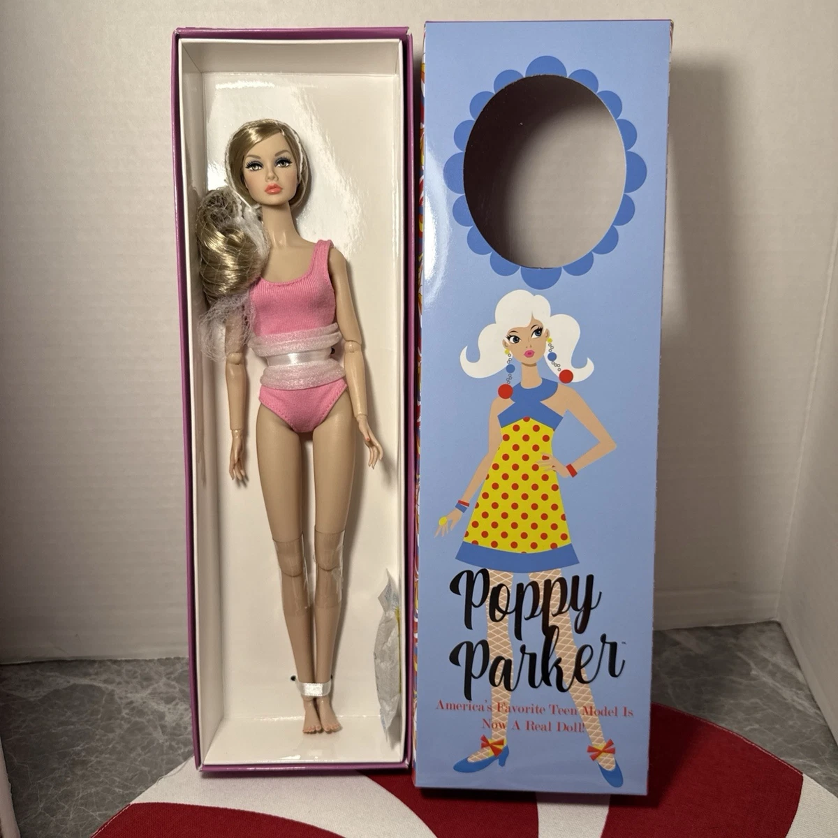 Integrity Toys Girl Dolls for sale | eBay