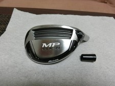 Aim like an iron/Mizuno/MP/CLK-H/19 degrees/Good head singleF82