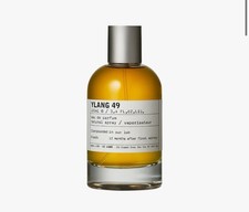 Ylang 49 Le Labo perfume - a fragrance for women 2015