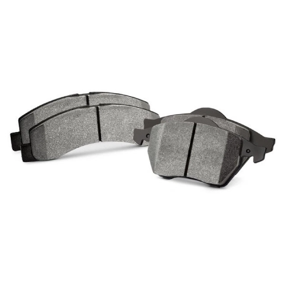 Hawk Performance HB483Z.635 Ceramic Front Brake Pads for Porsche 911 Carrera GT - Imagem 2 de 4