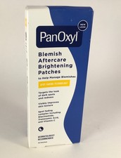 Panoxyl Blemish Aftercare Brightening Patches - 16ct