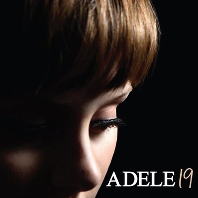 Adele - 19 - LP, Album - Mint (M)