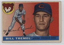 Bill Tremel