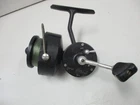 Vintage Garcia Mitchell 304 Spinning Reel Made In France