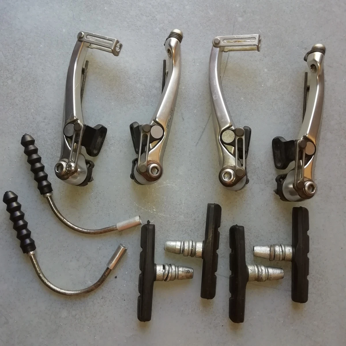 shimano m739 products for sale | eBay UK
