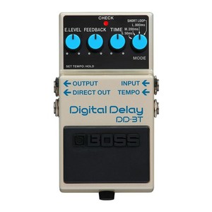 Vox Joe Satriani Time Machine Delay for sale | eBay