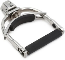 Shubb F5 FineTune Yoke Capo for Banjos and Ma...