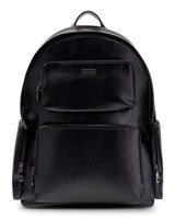 Guess Boston Backpack Rucksack Freizeitrucksack Rucksack Black Schwarz Neu