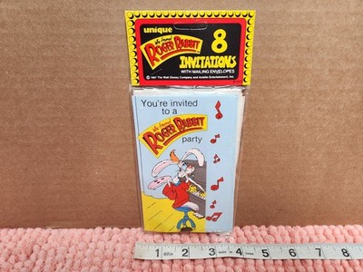 VTG 1987 Unique 