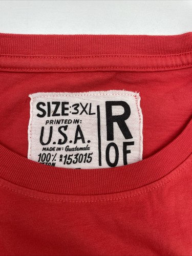 Camisa Campeón Peso Pesado Roots of Fight Joe Frazier 1964 Tokyo 3 XL EE. UU. - Imagen 3 de 6