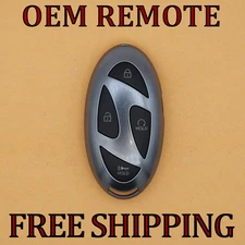 OEM 2024-2026 HYUNDAI TUCSON 5B SMART KEY PROXIMITY REMOTE FOB 95440-N9570