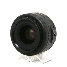Nikon AF-S DX NIKKOR 35mm f/1.8G Used Lens