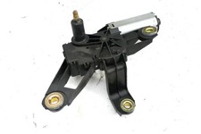 Skoda Fabia 6Y Wischermotor Motor Scheibenwischer hinten 6Y9955711A Heckwischer