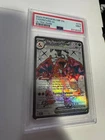 Charizard ex 215/197 SV03: Obsidian Flames Holo PSA 9