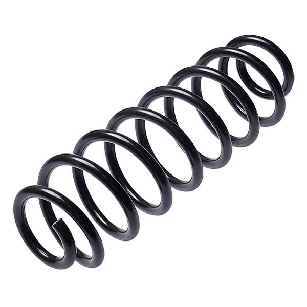 24873720 Rear Coil Spring Single Suspension Replacement Spare Part By Sachs