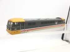 Hornby R289 OO Gauge Intercity Class 86 BODYSHELL