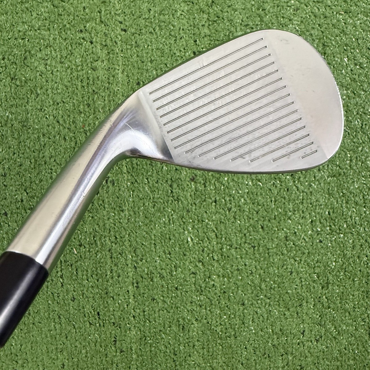 Mizuno T22 Golf Forged Sand Wedge 54 08 Bounce D Grind Steel N.S.
