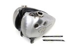 Fat Bob Gas Tank 3.5 Gallon w/38 6695 emblems for FL 1963 1965 Harley Davidson