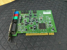 Creative Sound Blast CT4790 Sound Card