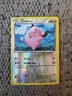 2013 Pokemon Black & White Plasma Storm 97/135 Clefairy Reverse Holo NM Rare