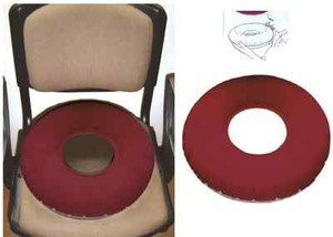 activeair round ring pillow