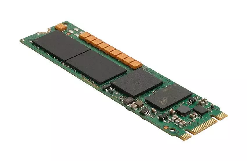 Micron 5100 ssd sale