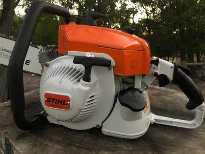 Stihl 090 best sale chainsaw for sale