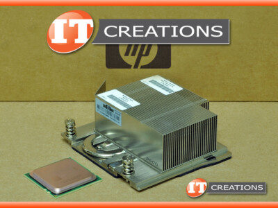 AMD OPTERON 2352 QUAD-CORE 2.10GHZ CPU KIT 445575-B21