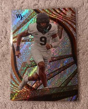 A.T. Perry 2023 Panini Chronicles Revolution Draft Picks #68 Demon Deacons