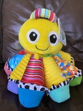 tomy lamaze octotunes