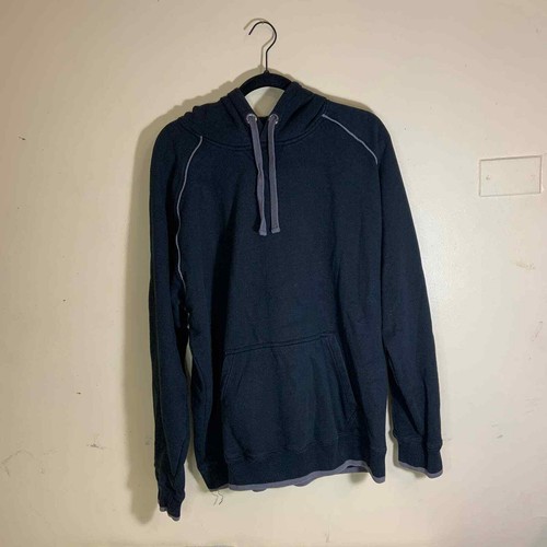 Foot Locker Draw String Pullover Hoodie 