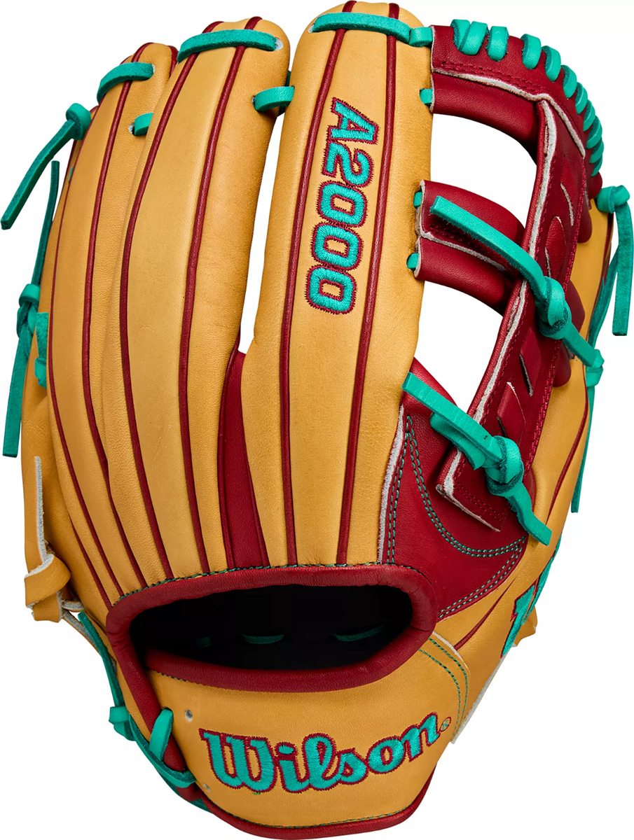 Wilson 11.5