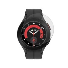 Anti-Glare Matte Screen Protector Guard For Samsung Galaxy Watch 5 / 5 Pro