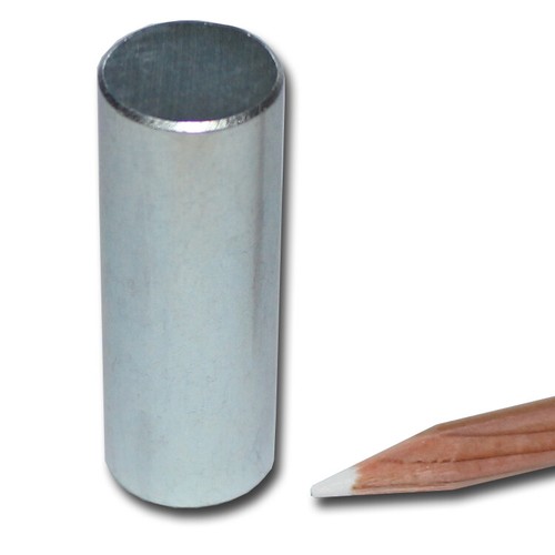 Starke Neodym Super Scheiben Magnete Ø12mm - Ø20mm bis 26KG N45 N52 auch Schwarz - Bild 85 von 104