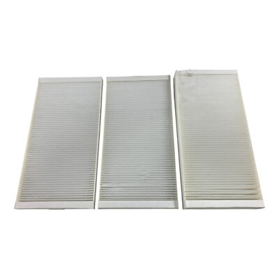 Luftfilter FSH Air Filter S&P IDEO HR 275/325 Unelvent Ideo 325 Coarse /ePM10