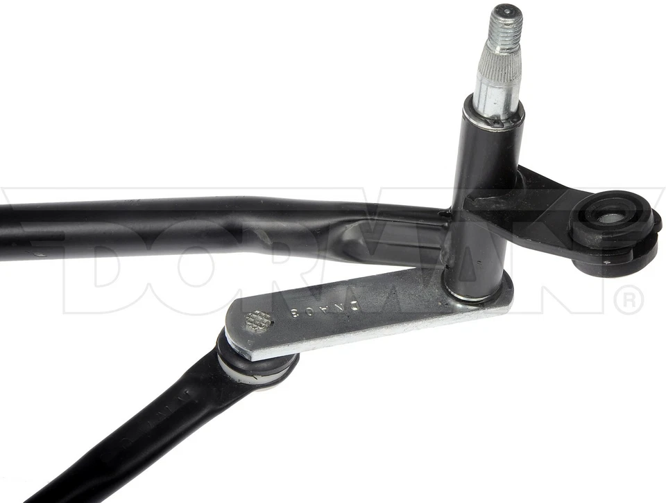 Se adapta a Lincoln Navigator 2009-2014 limpiaparabrisas acoplamiento delantero Dorman 2010 2011 Foto 4 de 4