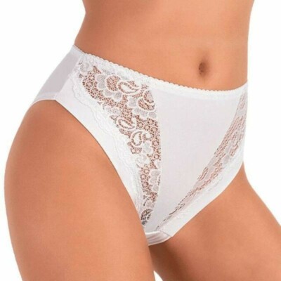 JADEA 6 SLIP DONNA COTONE MODAL 788