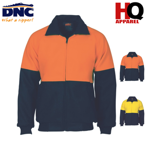 king gee bluey jacket