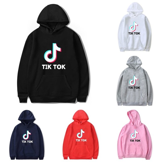 tiktok jumper ebay